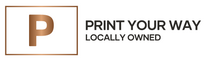 PRINT YOUR WAY - Home