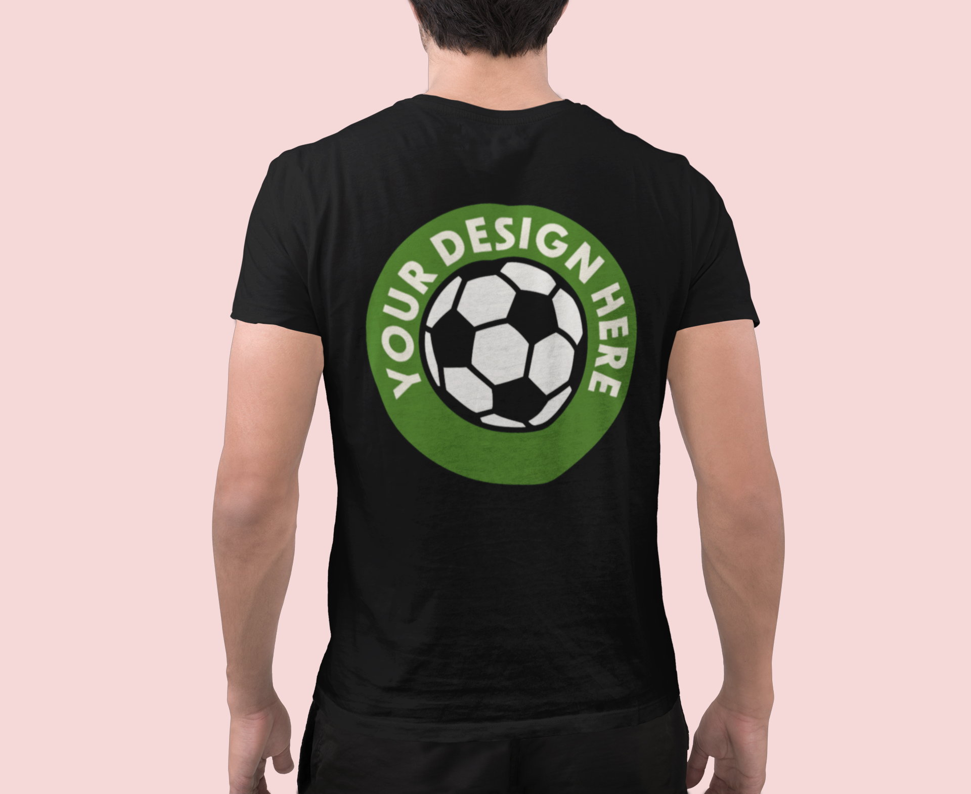 Custom Polyester T-shirts