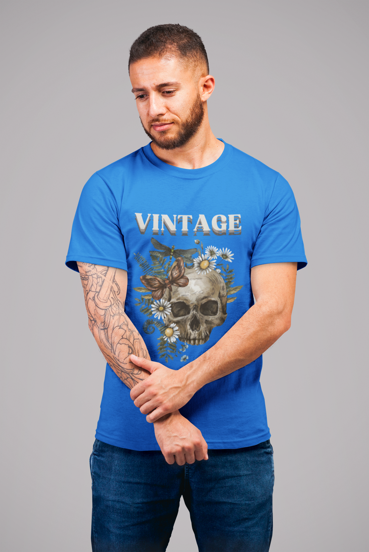Vintage